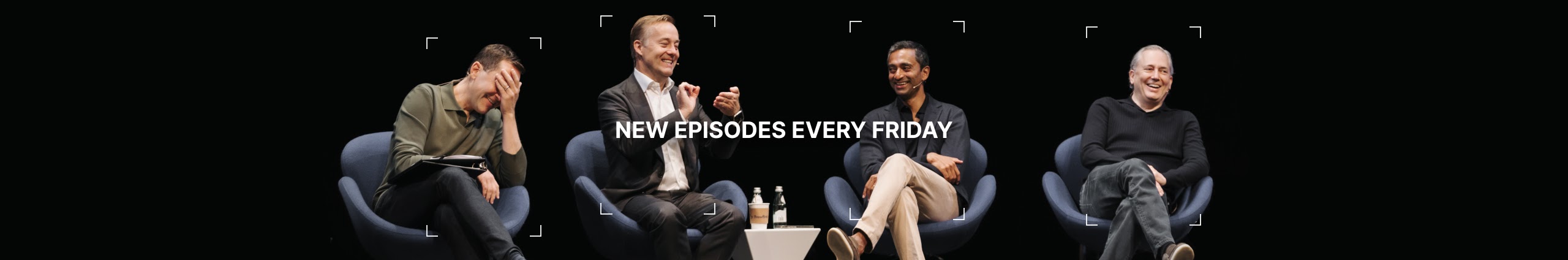 All-In Podcast