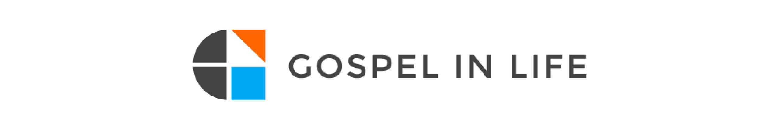 Gospel in Life (Tim Keller)