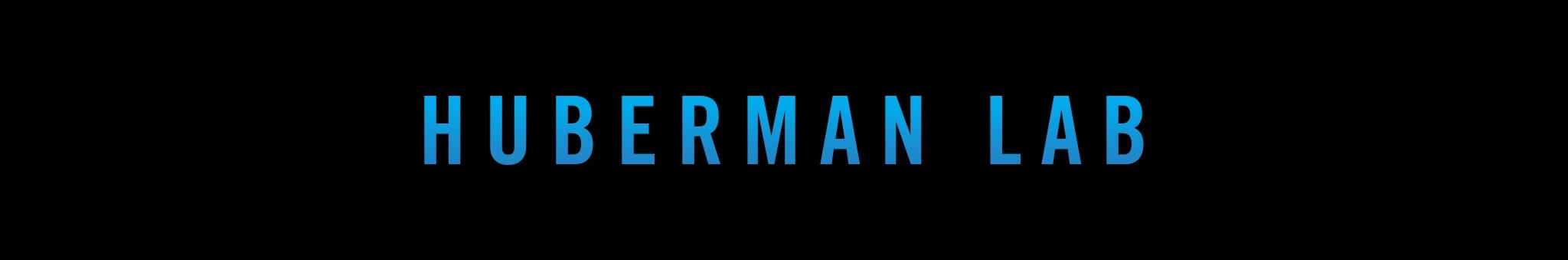 Huberman Lab