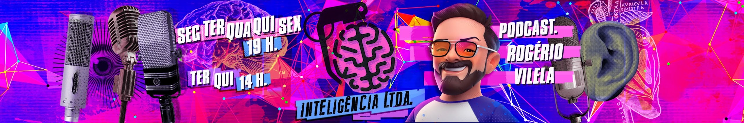 Inteligencia Ltda