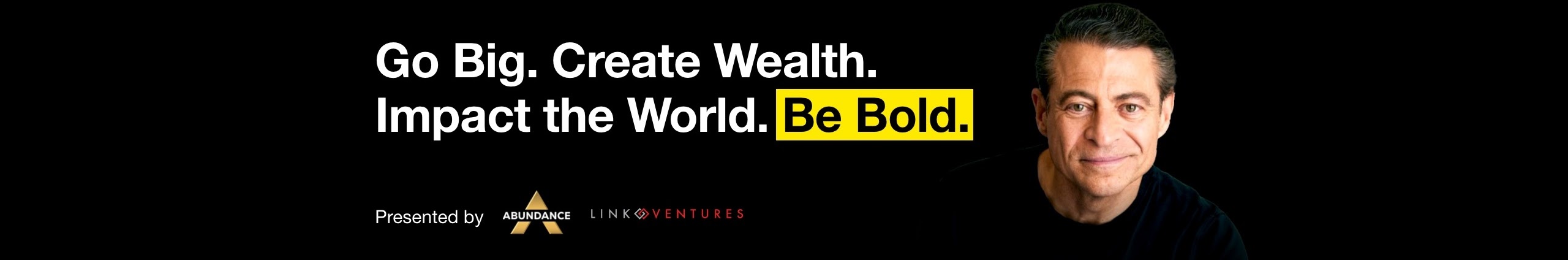 Moonshots (Peter Diamandis)