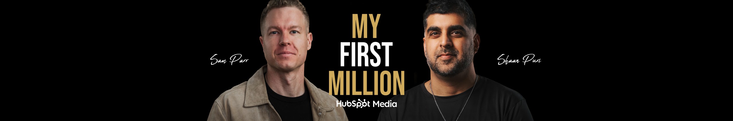 My First Million